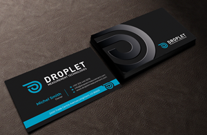 Visitenkarten-Design von Innovative Graphix für Droplet Measurement Technologies, LLC | Design: #31977843