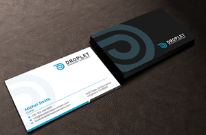 Visitenkarten-Design von Innovative Graphix für Droplet Measurement Technologies, LLC | Design: #31977844