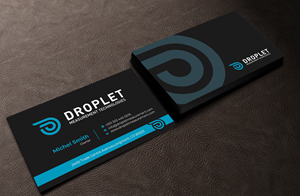 Visitenkarten-Design von Innovative Graphix für Droplet Measurement Technologies, LLC | Design: #31977846