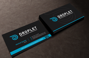 Visitenkarten-Design von Innovative Graphix für Droplet Measurement Technologies, LLC | Design: #31977852