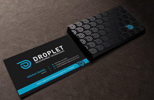 Visitenkarten-Design von Innovative Graphix für Droplet Measurement Technologies, LLC | Design: #31977853