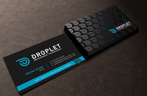 Visitenkarten-Design von Innovative Graphix für Droplet Measurement Technologies, LLC | Design: #31977854