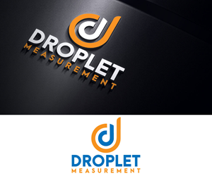 Business Card Design by naeem mollah for Droplet Measurement Technologies, LLC | Design: #31986300