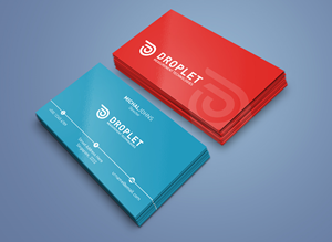 Business Card Design by creativeoutline for Droplet Measurement Technologies, LLC | Design: #31980929