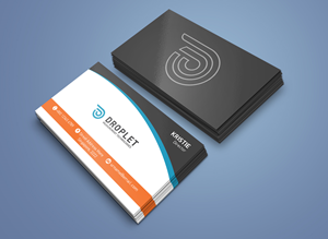 Business Card Design by creativeoutline for Droplet Measurement Technologies, LLC | Design: #31981283