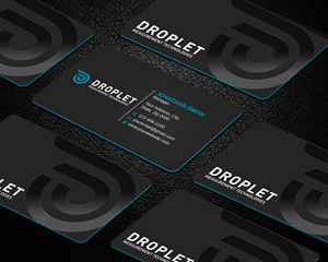 Business Card Design by LAXMI DESIGNHUB for Droplet Measurement Technologies, LLC | Design: #31979313