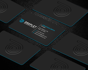 Business Card Design by LAXMI DESIGNHUB for Droplet Measurement Technologies, LLC | Design: #31979314