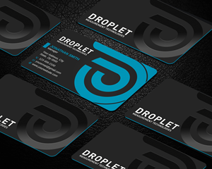 Business Card Design by LAXMI DESIGNHUB for Droplet Measurement Technologies, LLC | Design: #31979327