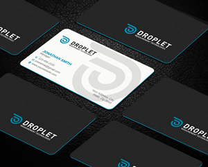 Business Card Design by LAXMI DESIGNHUB for Droplet Measurement Technologies, LLC | Design: #31979329