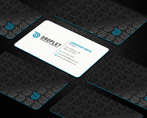 Business Card Design by LAXMI DESIGNHUB for Droplet Measurement Technologies, LLC | Design: #31979348