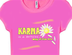 T-shirt Design by Kelechi Bradley