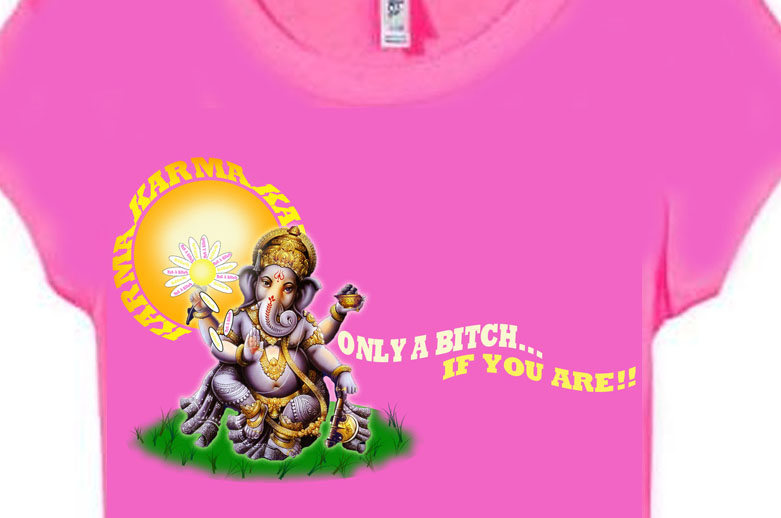 T-shirt Design by Kelechi Bradley for this project | Design #765222