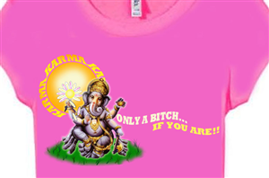 T-shirt Design by Kelechi Bradley for this project | Design: #765222