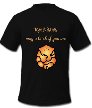 T-shirt Design by Sbss for this project | Design: #755833