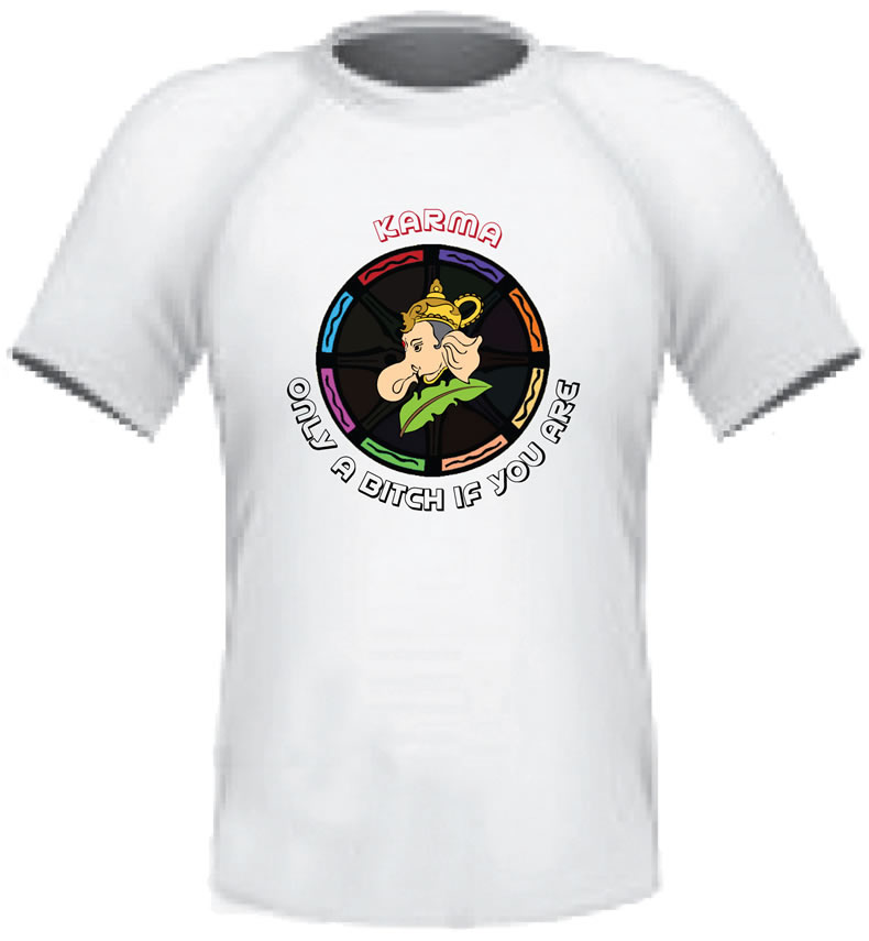 T-shirt Design by Sbss for this project | Design #755846