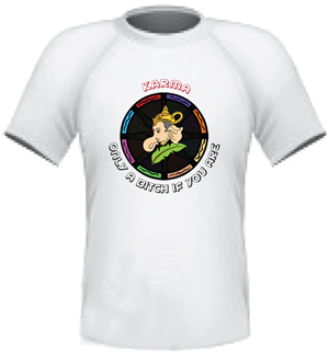 T-shirt Design by Sbss for this project | Design: #755846