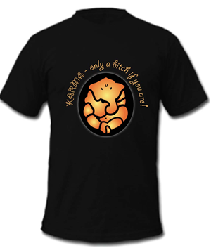 T-shirt Design by Sbss for this project | Design: #761651