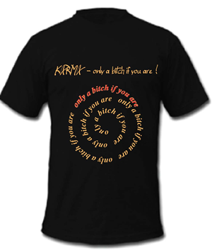 T-shirt Design by Sbss for this project | Design: #761652