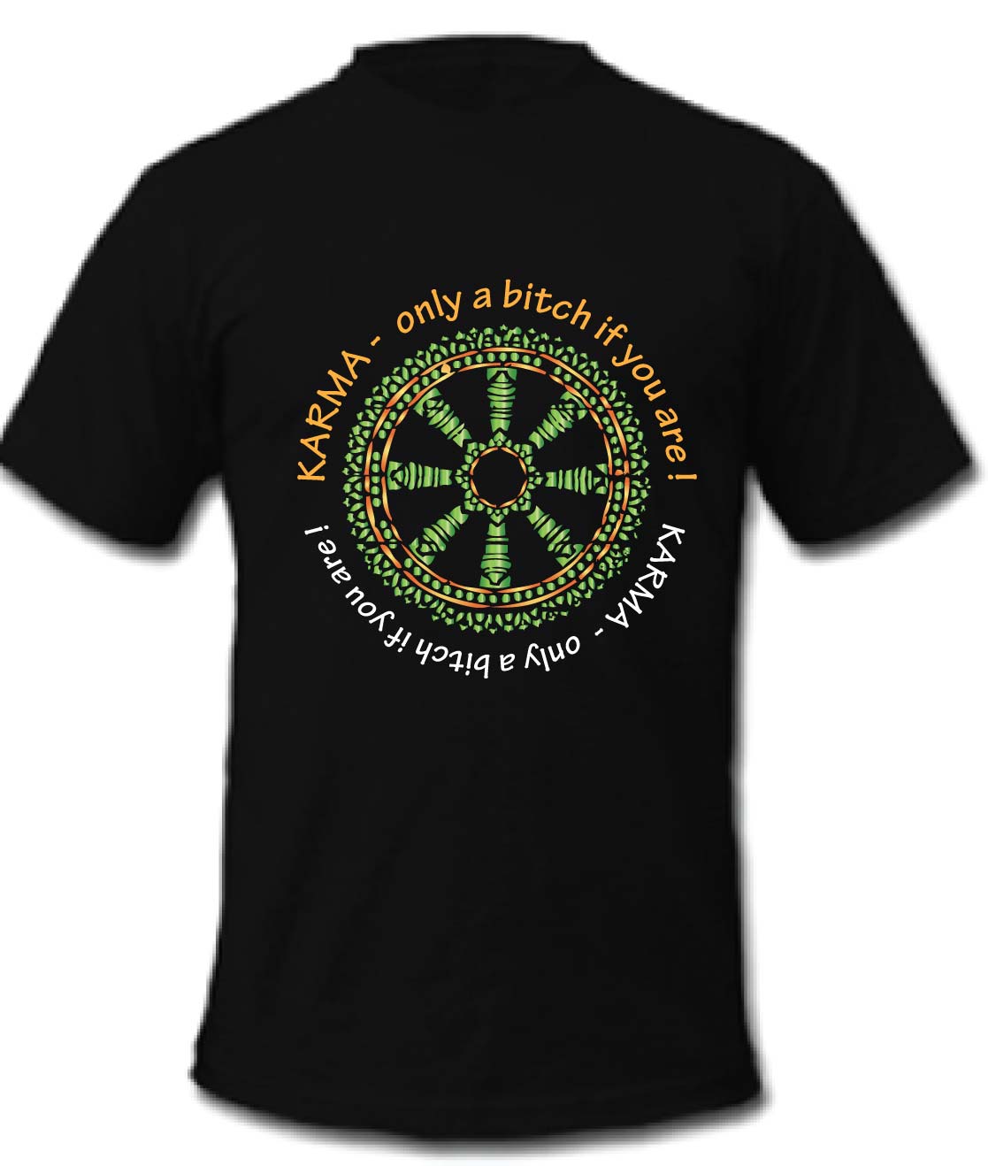 T-shirt Design by Sbss for this project | Design #761653