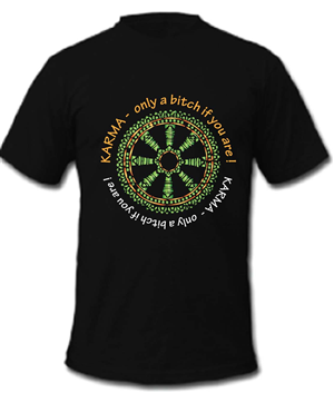 T-shirt Design by Sbss for this project | Design: #761653
