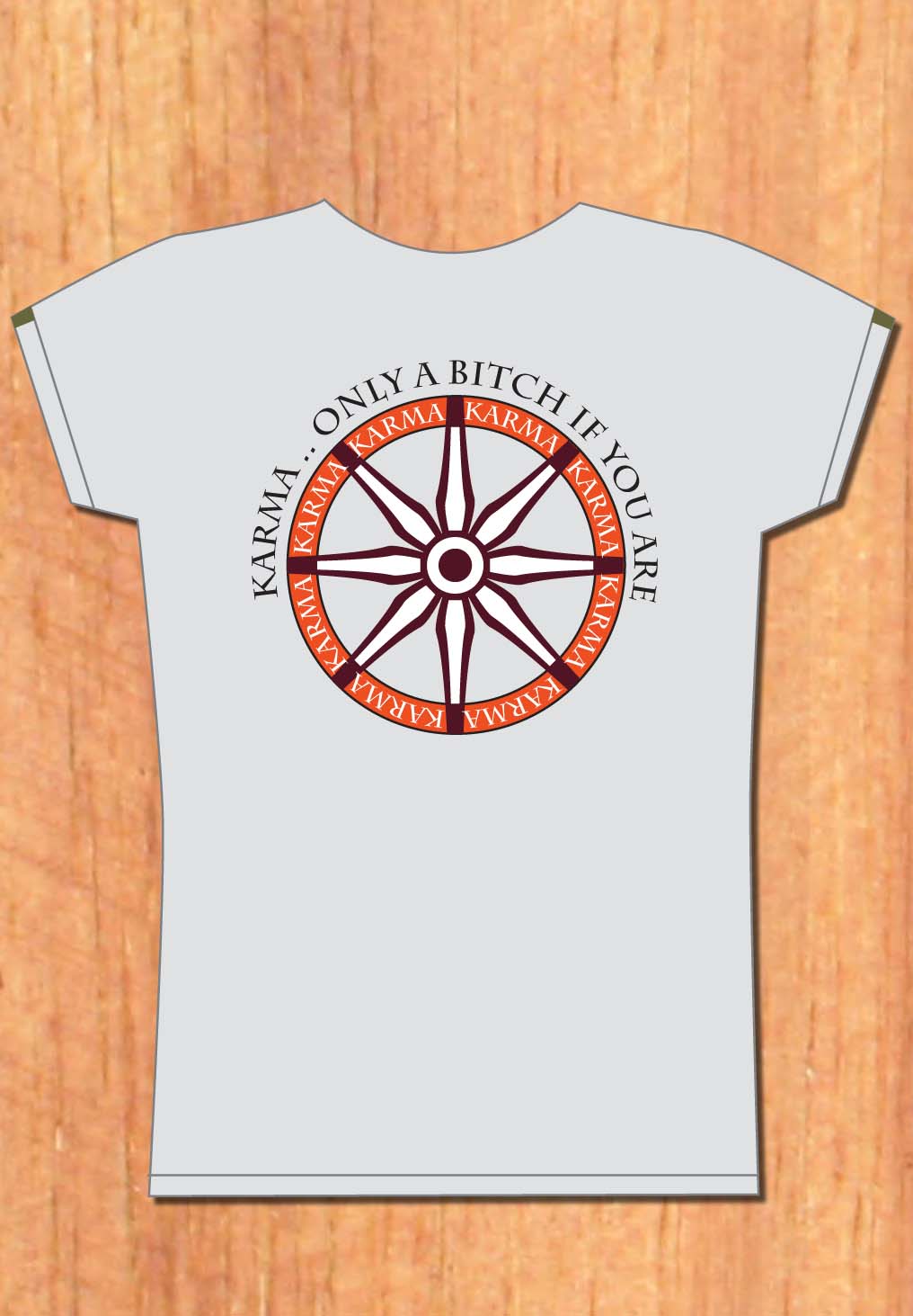 T-shirt Design by Sbss for this project | Design #761765