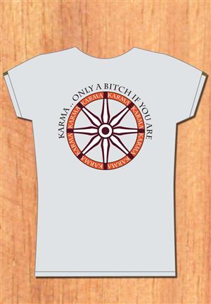 T-shirt Design by Sbss for this project | Design: #761765
