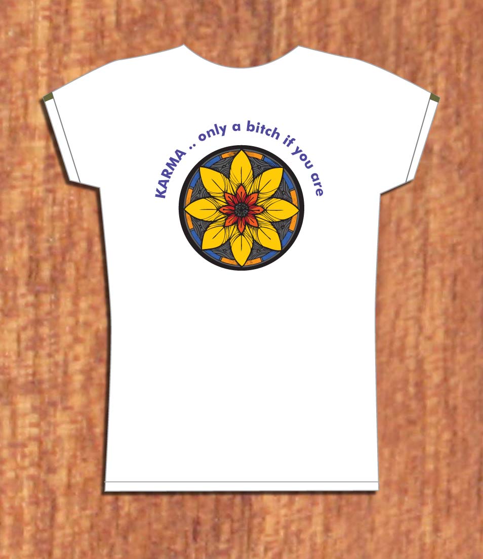 T-shirt Design by Sbss for this project | Design #762991