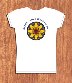 T-shirt Design by Sbss for this project | Design: #762991