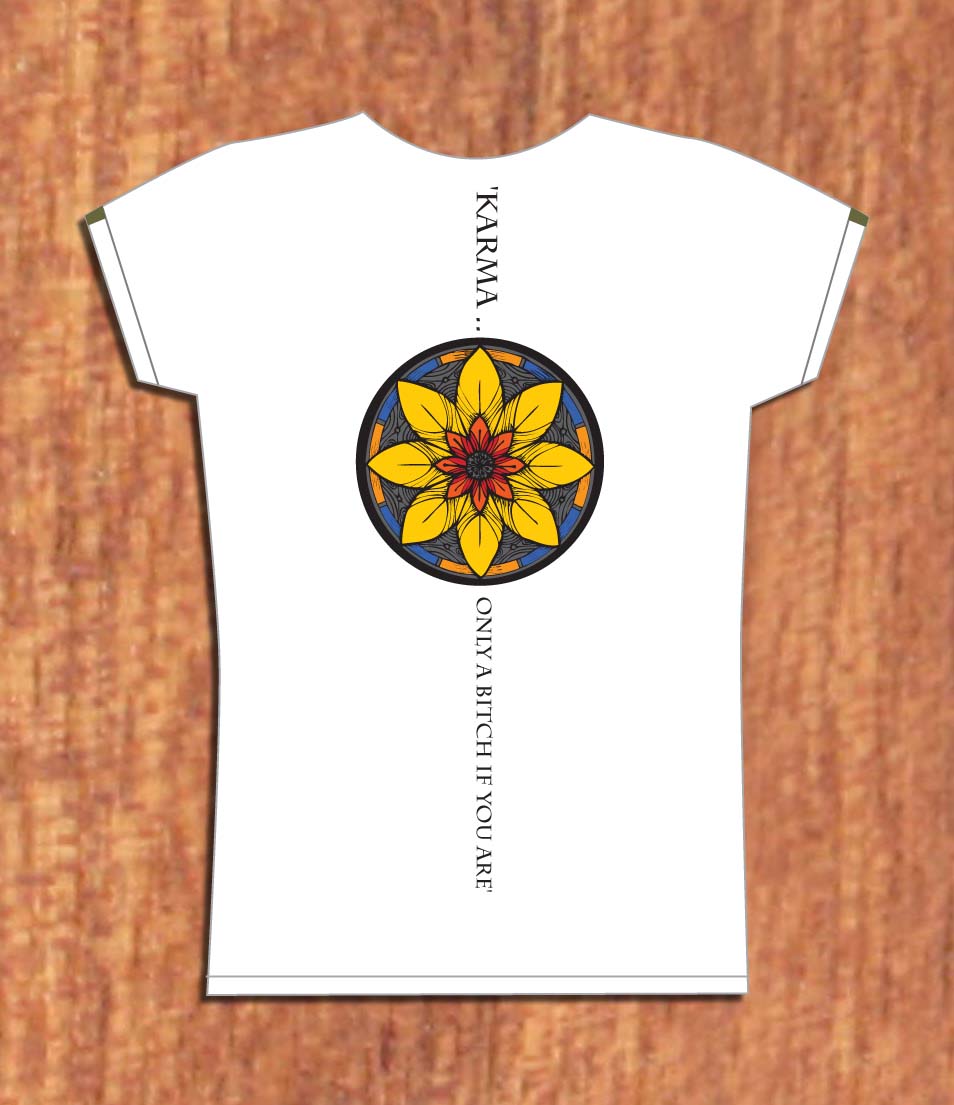 T-shirt Design by Sbss for this project | Design #762992