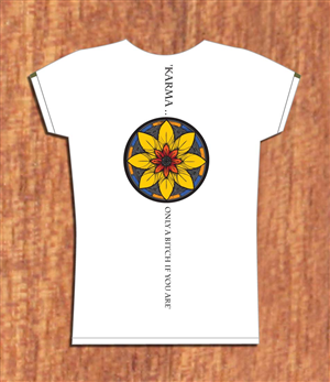 T-shirt Design by Sbss for this project | Design: #762992