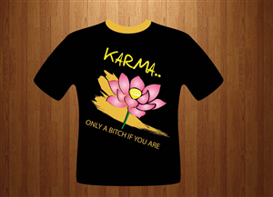 T-shirt Design by Sbss for this project | Design: #763309