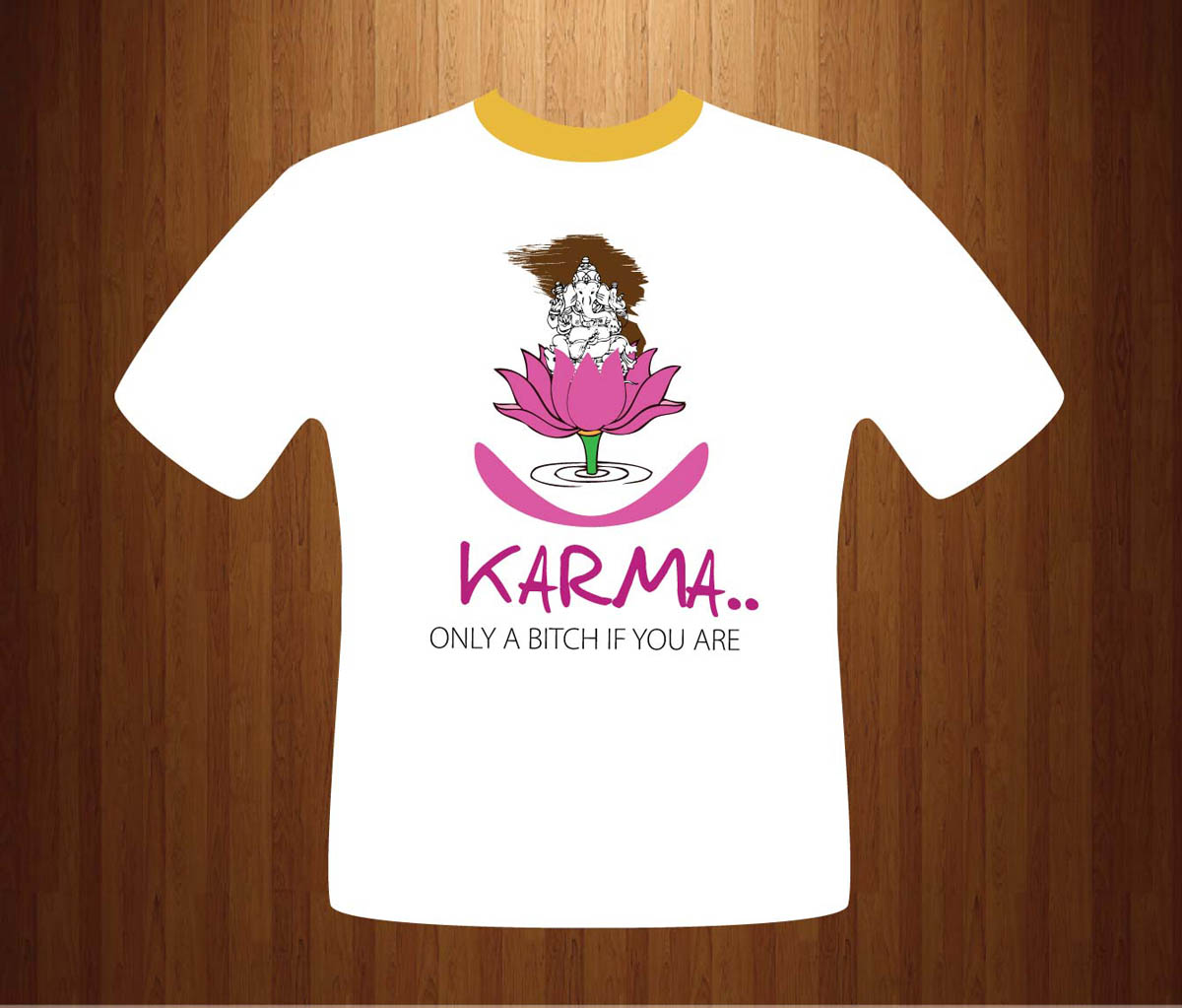 T-shirt Design by Sbss for this project | Design #763312