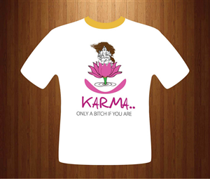 T-shirt Design by Sbss for this project | Design: #763312