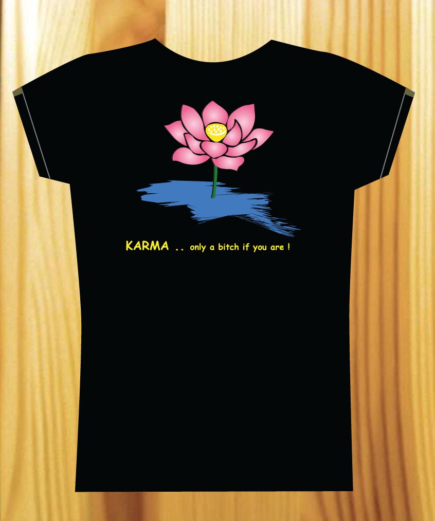 T-shirt Design by Sbss for this project | Design #766295