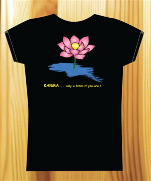 T-shirt Design by Sbss for this project | Design: #766295