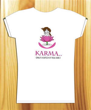 T-shirt Design by Sbss for this project | Design: #766299