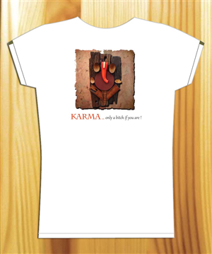 T-shirt Design by Sbss for this project | Design: #766301