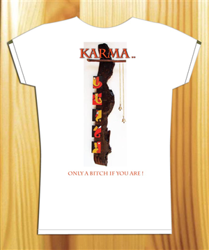 T-shirt Design by Sbss for this project | Design: #766303