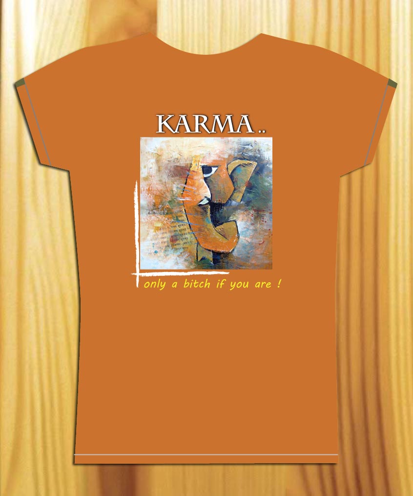 T-shirt Design by Sbss for this project | Design #766306