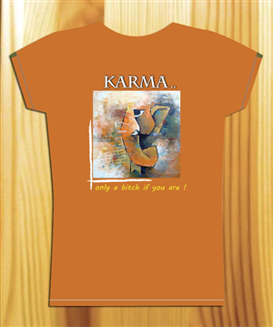 T-shirt Design by Sbss for this project | Design: #766306
