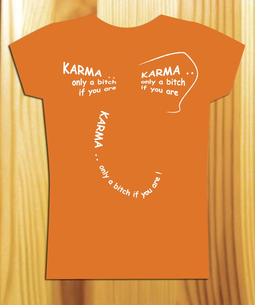 T-shirt Design by Sbss for this project | Design #766308