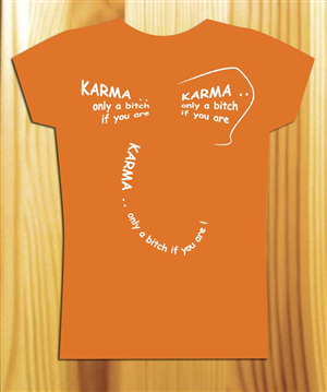 T-shirt Design by Sbss for this project | Design: #766308