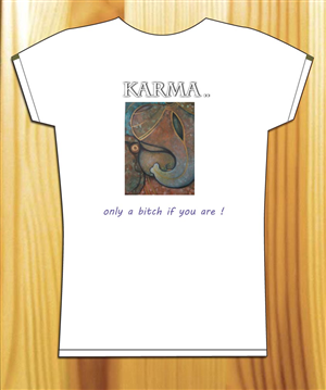 T-shirt Design by Sbss for this project | Design: #766309