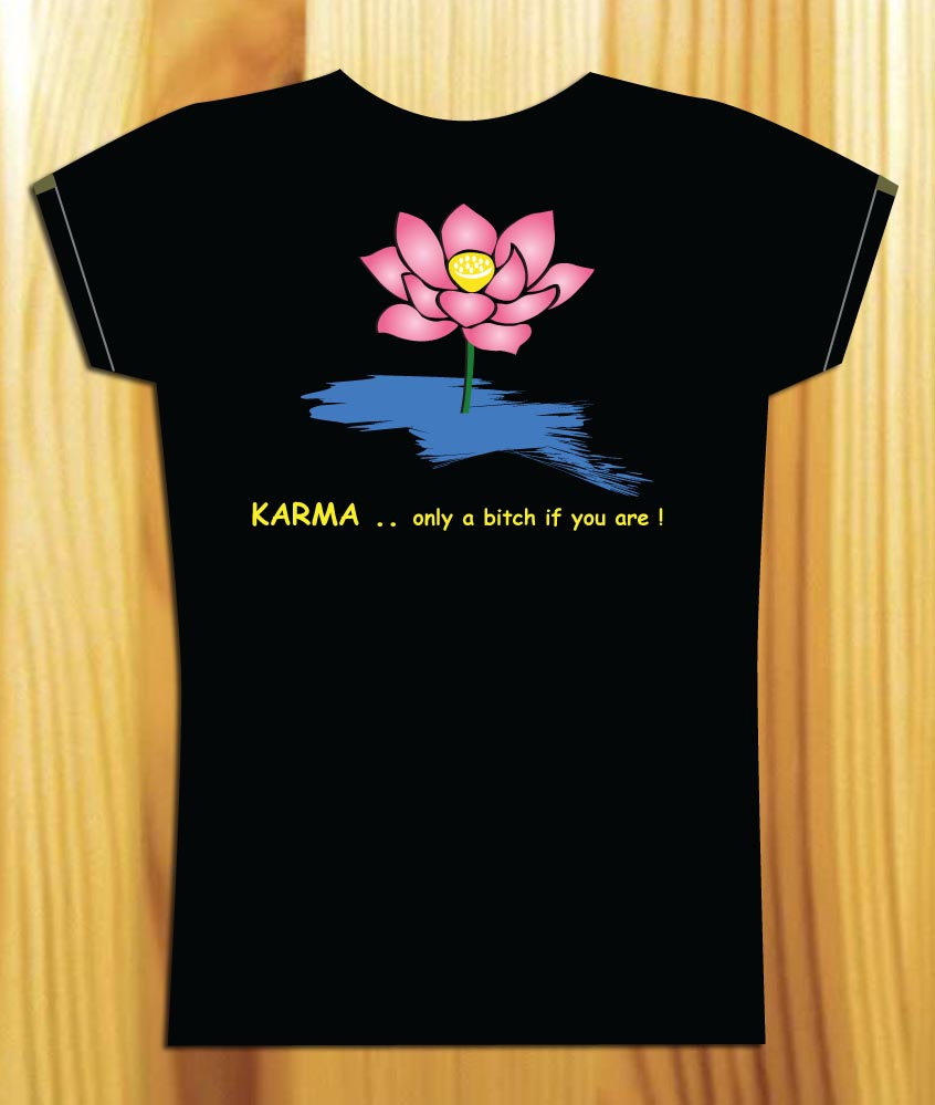 T-shirt Design by Sbss for this project | Design #766311
