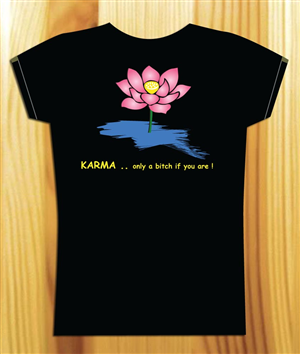 T-shirt Design by Sbss for this project | Design: #766311