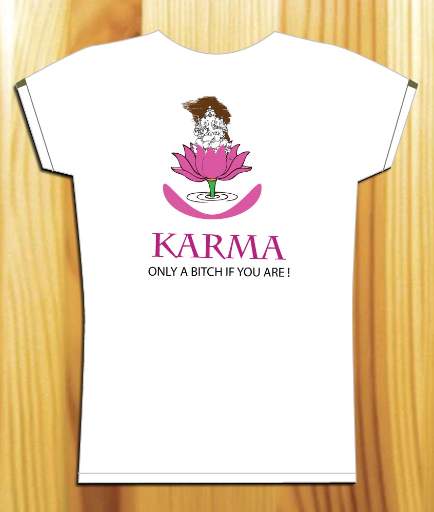 T-shirt Design by Sbss for this project | Design #766315