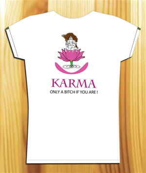 T-shirt Design by Sbss for this project | Design: #766315