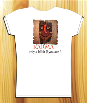 T-shirt Design by Sbss for this project | Design: #766316
