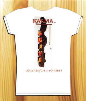 T-shirt Design by Sbss for this project | Design: #766319