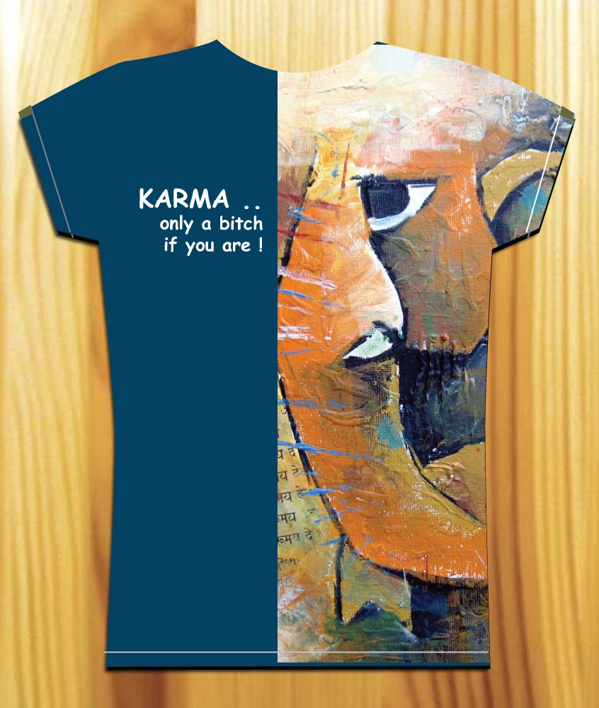 Design de T-shirt par Sbss pour ce projet | Design #766324